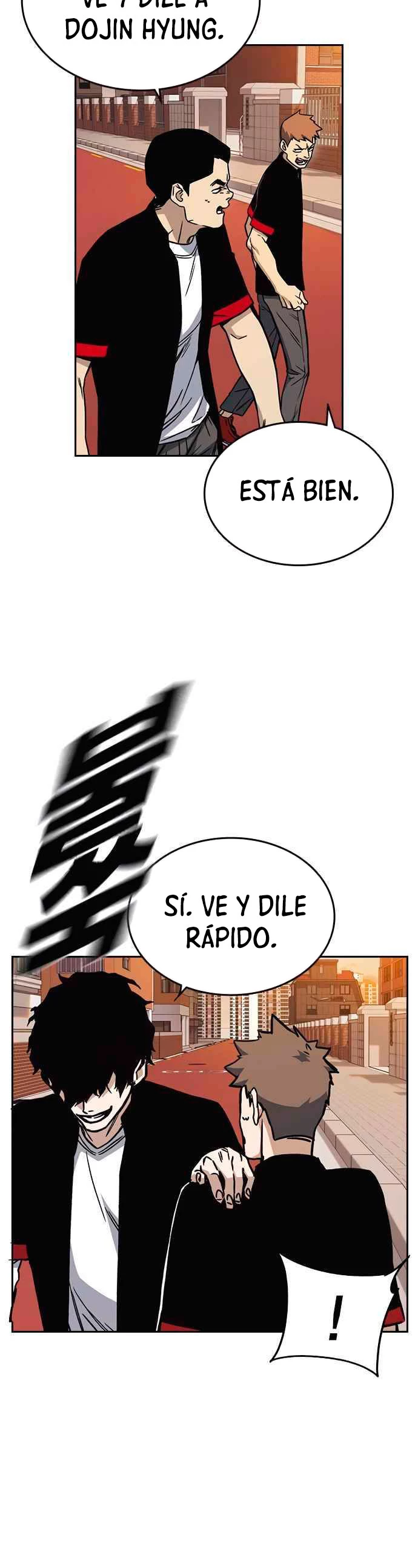 Grupo de Estudio Capítulo 137 - Página 33 en español