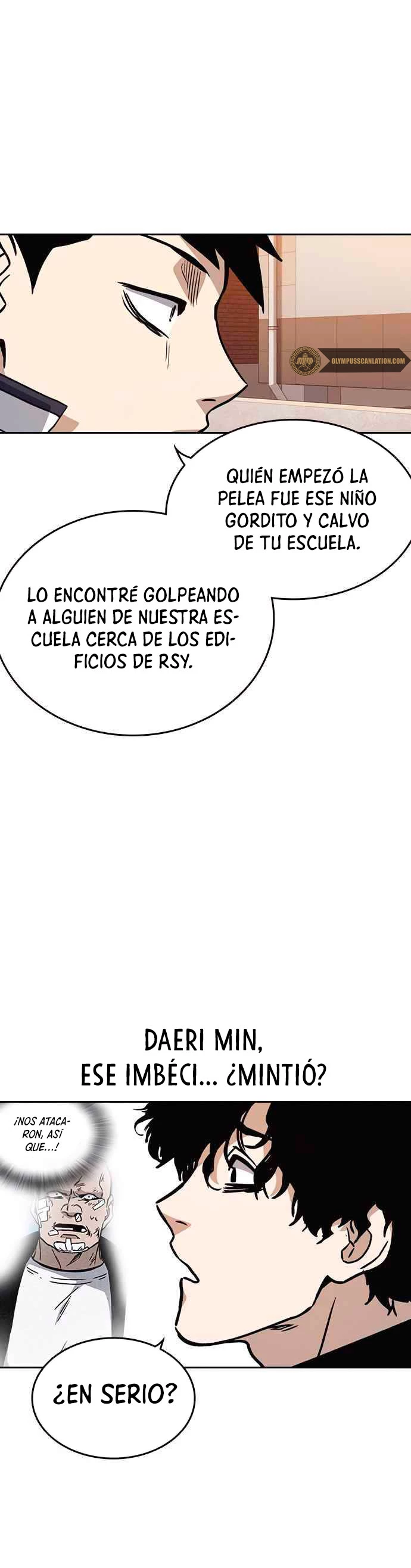 Grupo de Estudio Capítulo 137 - Página 37 en español