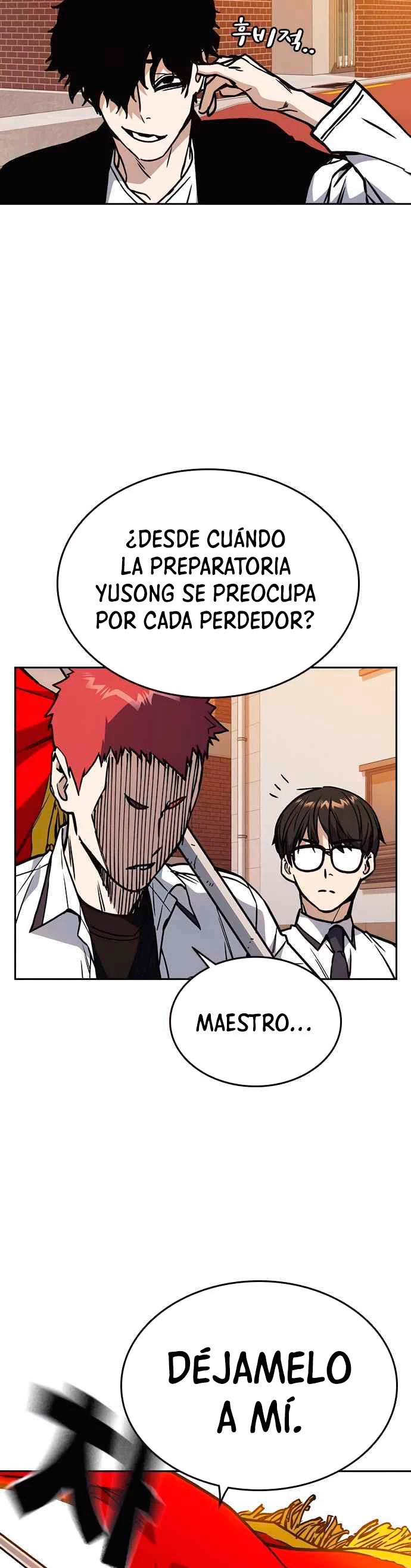 Grupo de Estudio Capítulo 137 - Página 39 en español