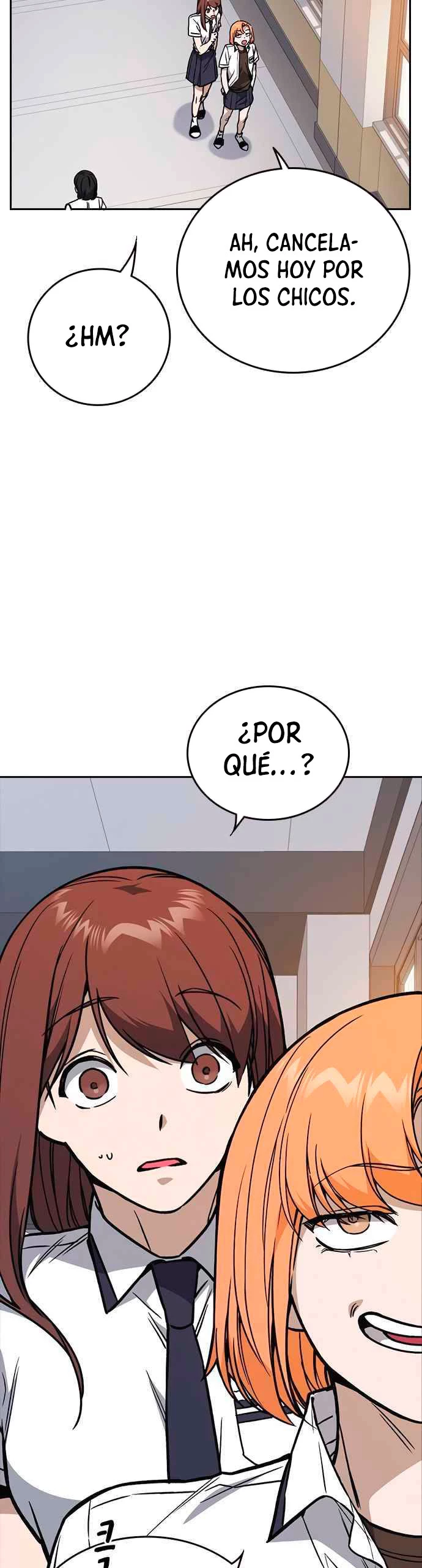 Grupo de Estudio Capítulo 137 - Página 4 en español