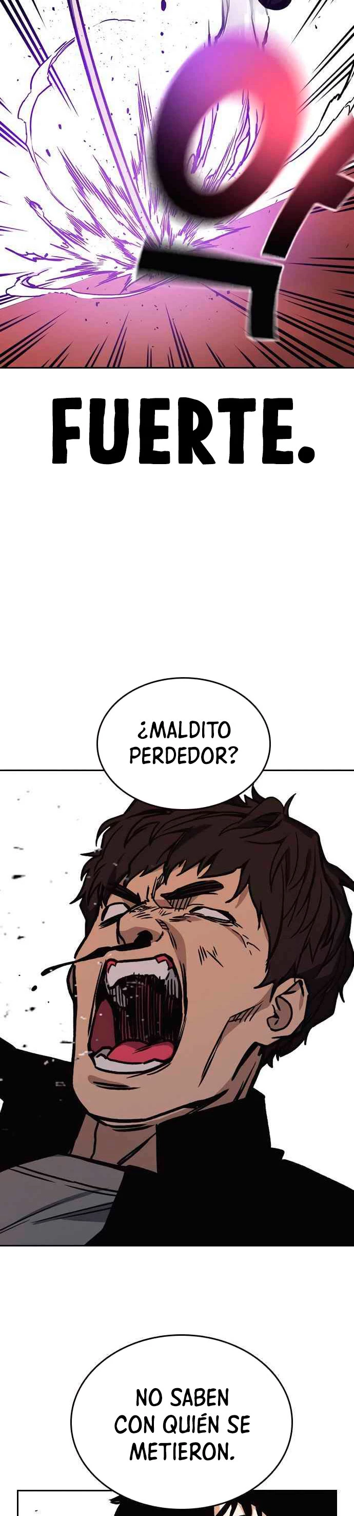 Grupo de Estudio Capítulo 137 - Página 44 en español