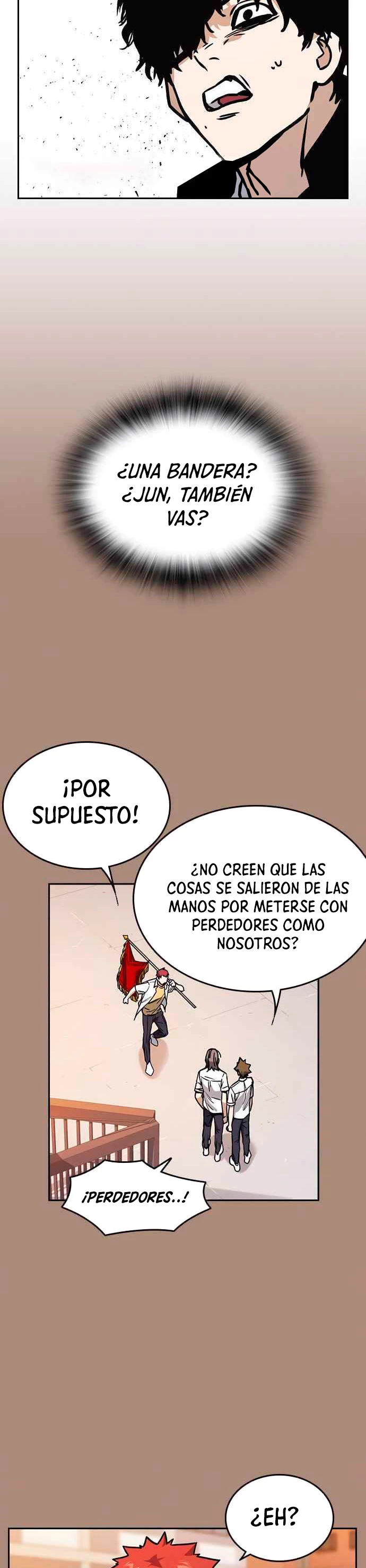 Grupo de Estudio Capítulo 137 - Página 45 en español