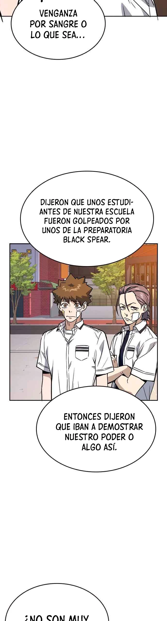 Grupo de Estudio Capítulo 137 - Página 5 en español