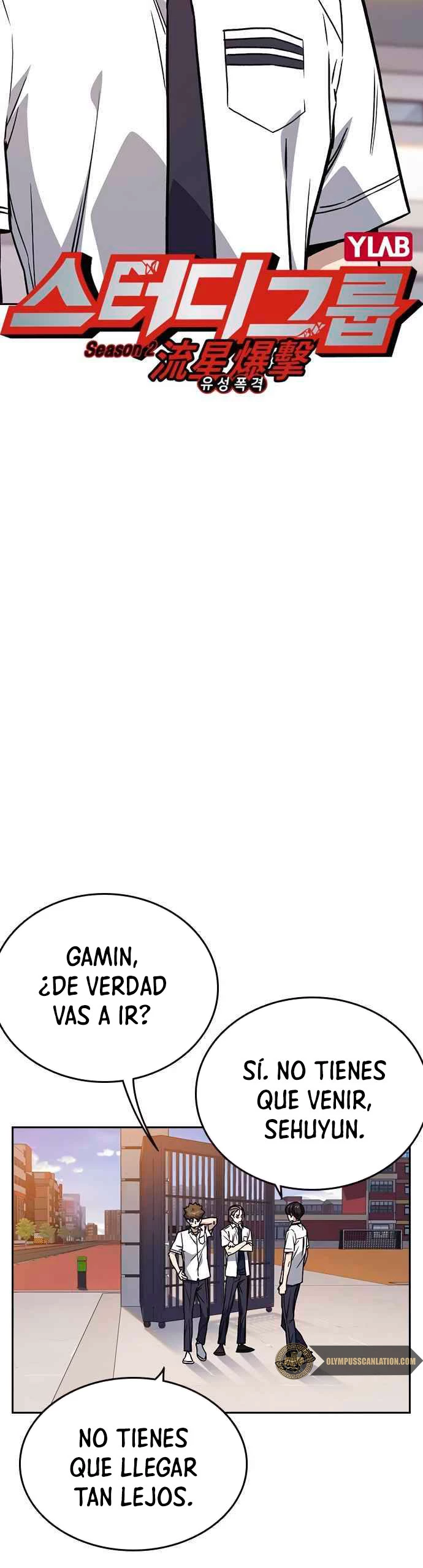 Grupo de Estudio Capítulo 137 - Página 7 en español