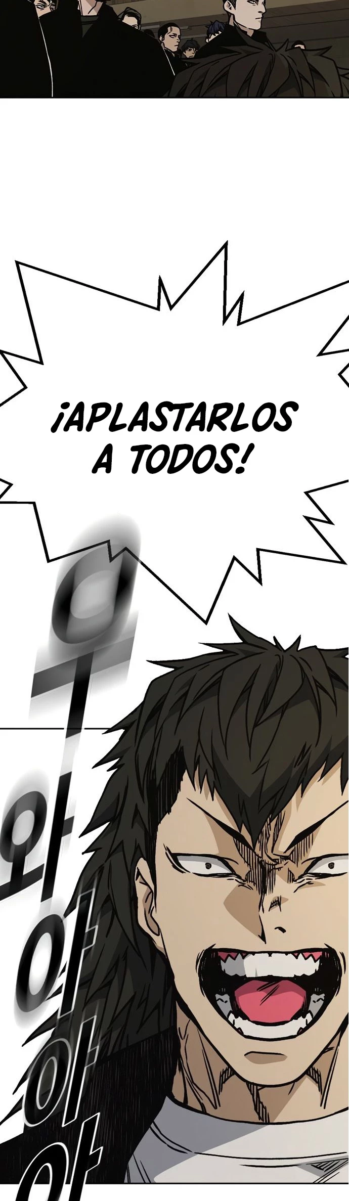 Grupo de Estudio Capítulo 138 - Página 17 en español
