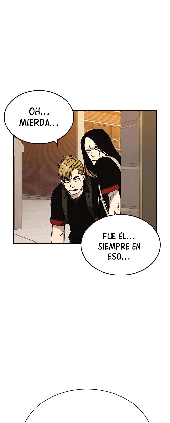 Grupo de Estudio Capítulo 138 - Página 20 en español