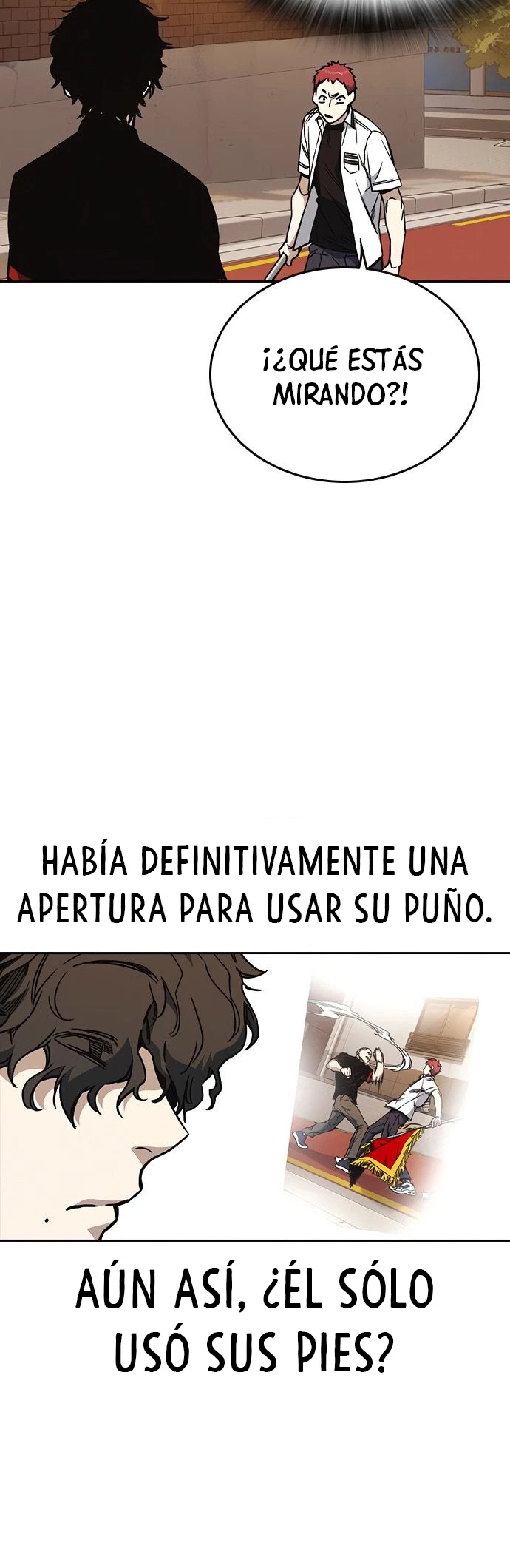 Grupo de Estudio Capítulo 138 - Página 30 en español