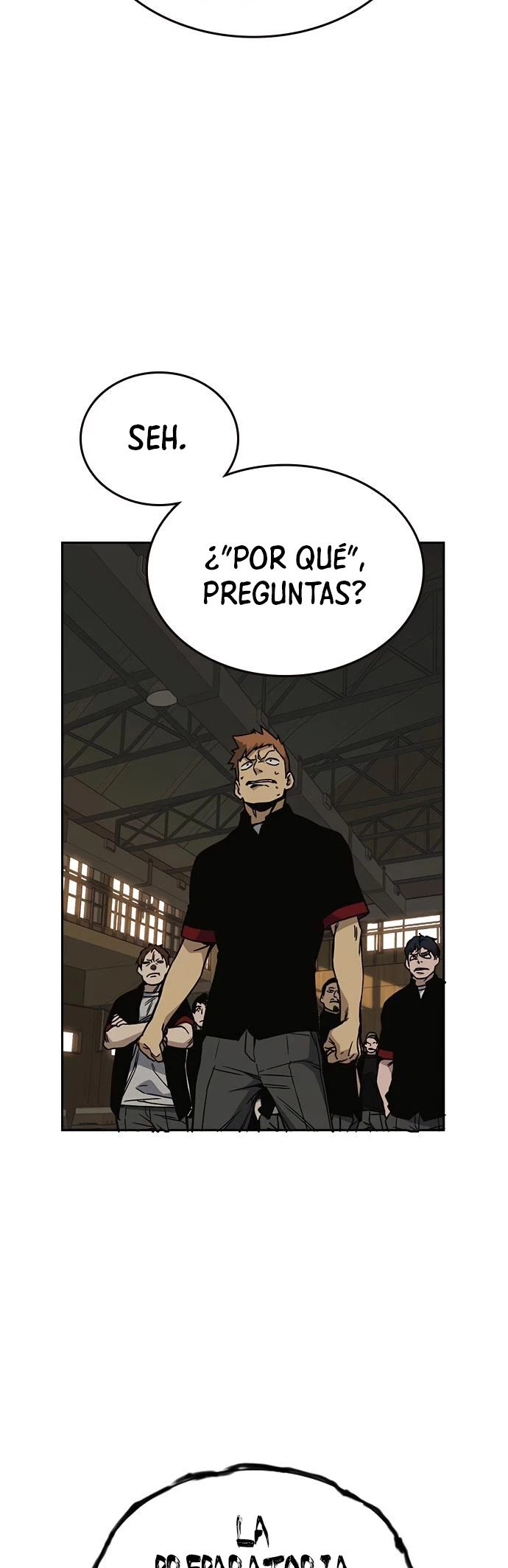 Grupo de Estudio Capítulo 138 - Página 4 en español