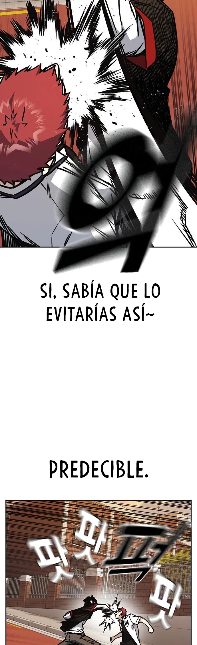 Grupo de Estudio Capítulo 138 - Página 41 en español