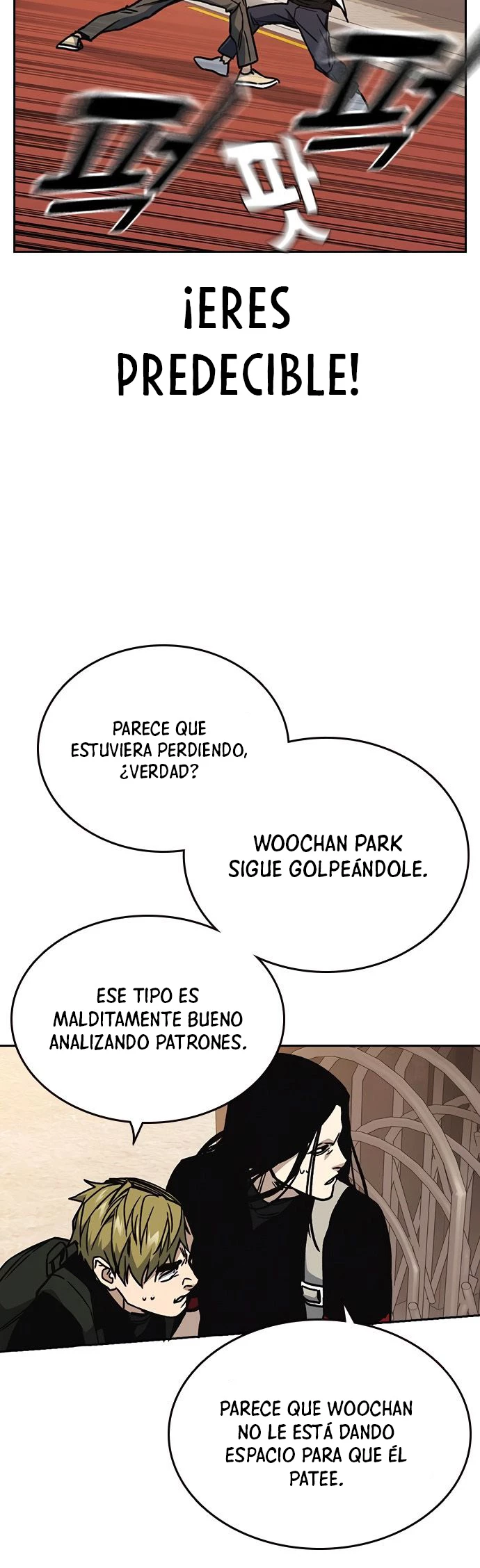 Grupo de Estudio Capítulo 138 - Página 42 en español