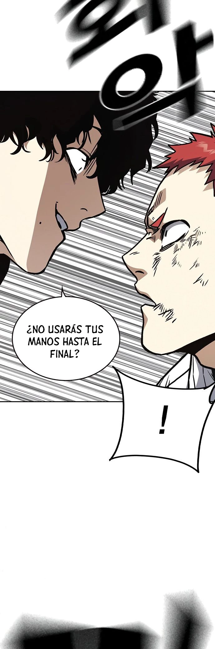 Grupo de Estudio Capítulo 138 - Página 45 en español