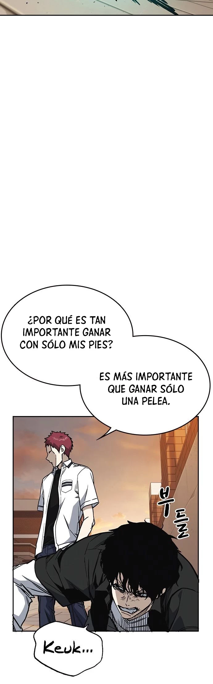Grupo de Estudio Capítulo 138 - Página 52 en español