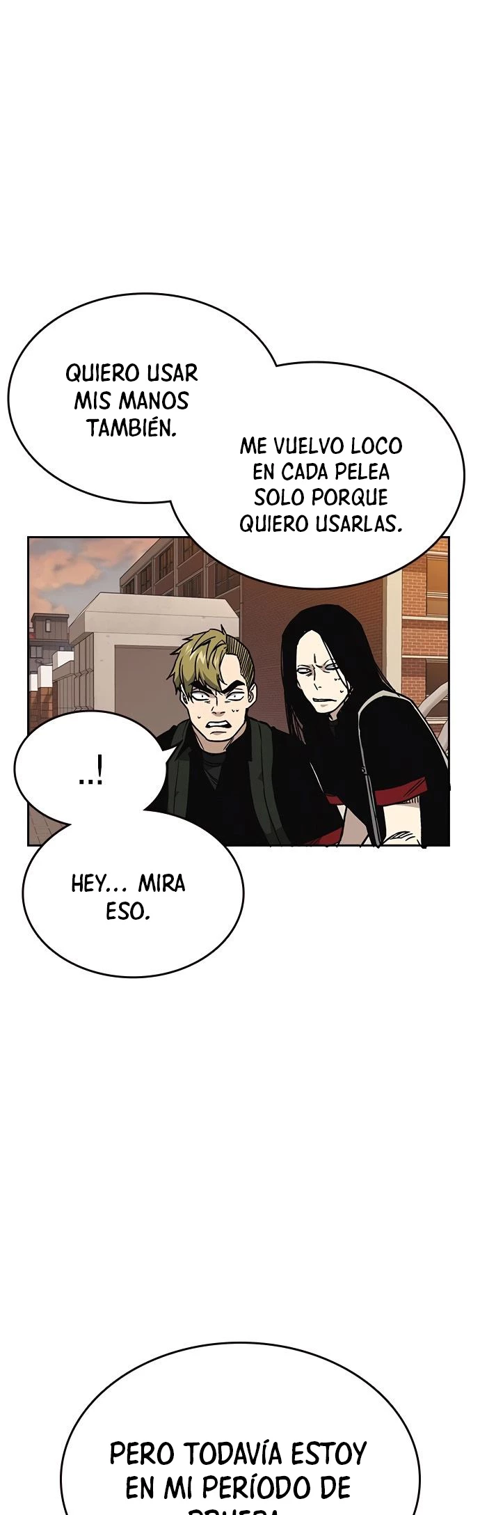 Grupo de Estudio Capítulo 138 - Página 53 en español