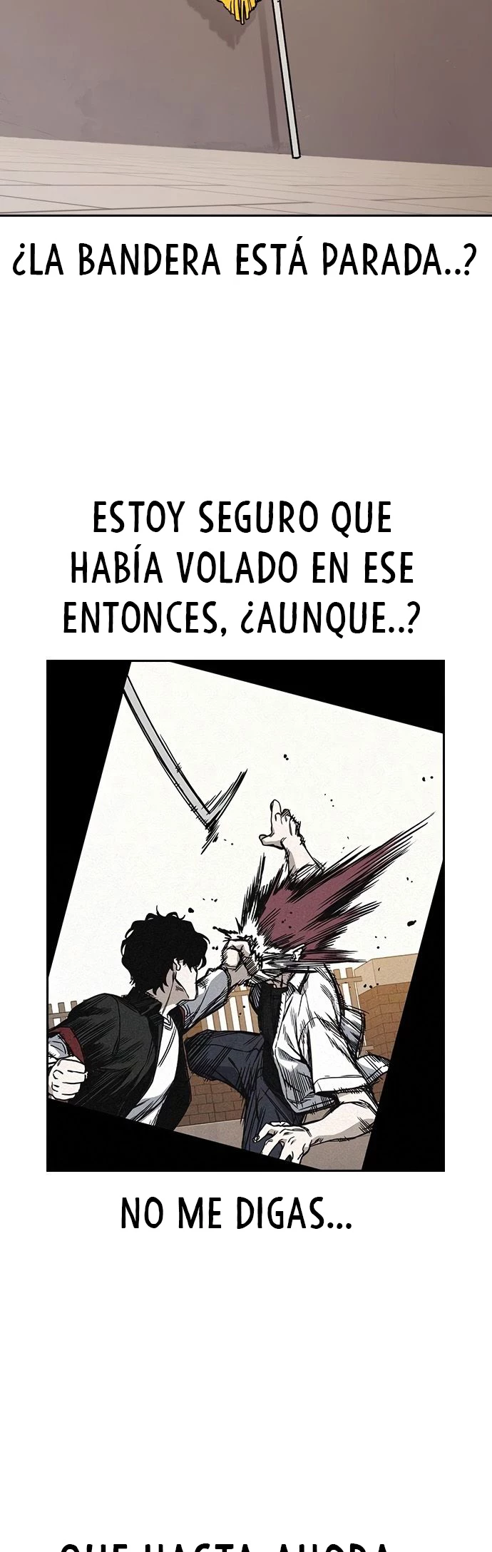 Grupo de Estudio Capítulo 138 - Página 55 en español