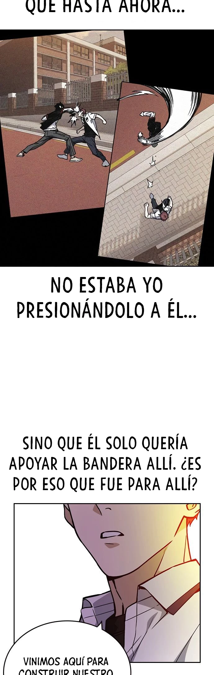Grupo de Estudio Capítulo 138 - Página 56 en español