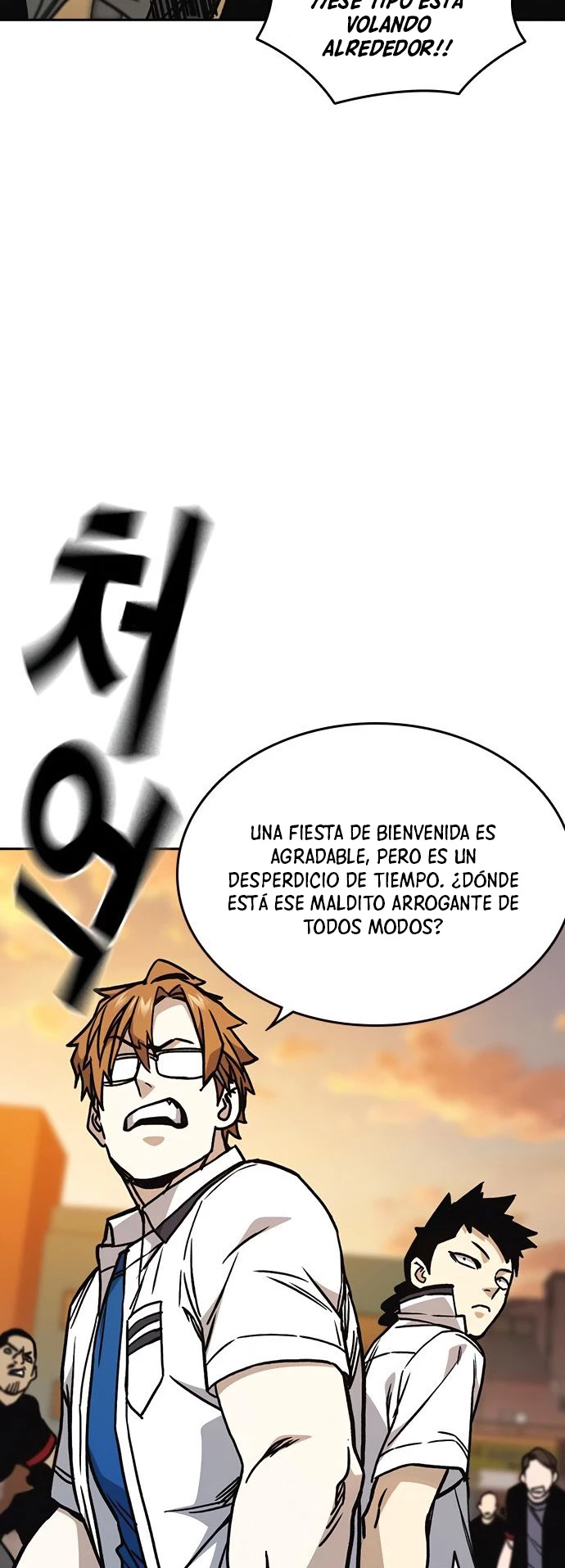 Grupo de Estudio Capítulo 138 - Página 64 en español