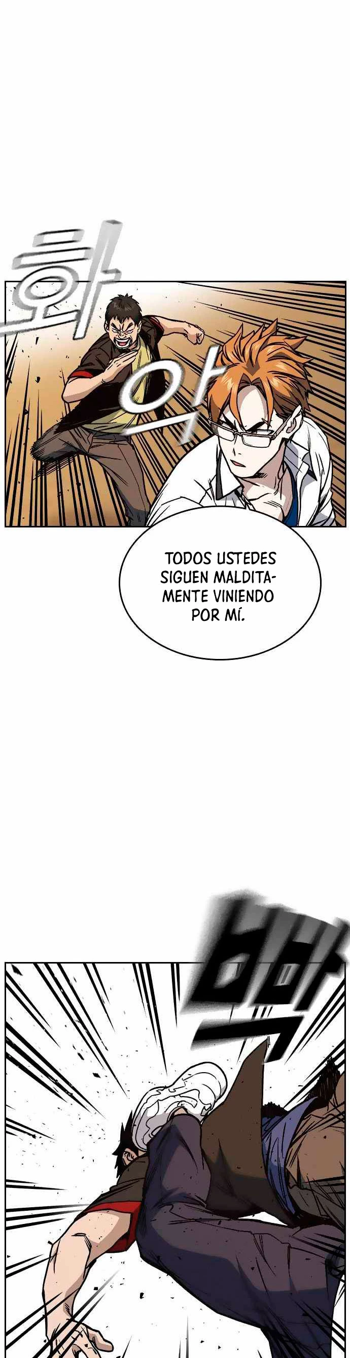 Grupo de Estudio Capítulo 139 - Página 14 en español