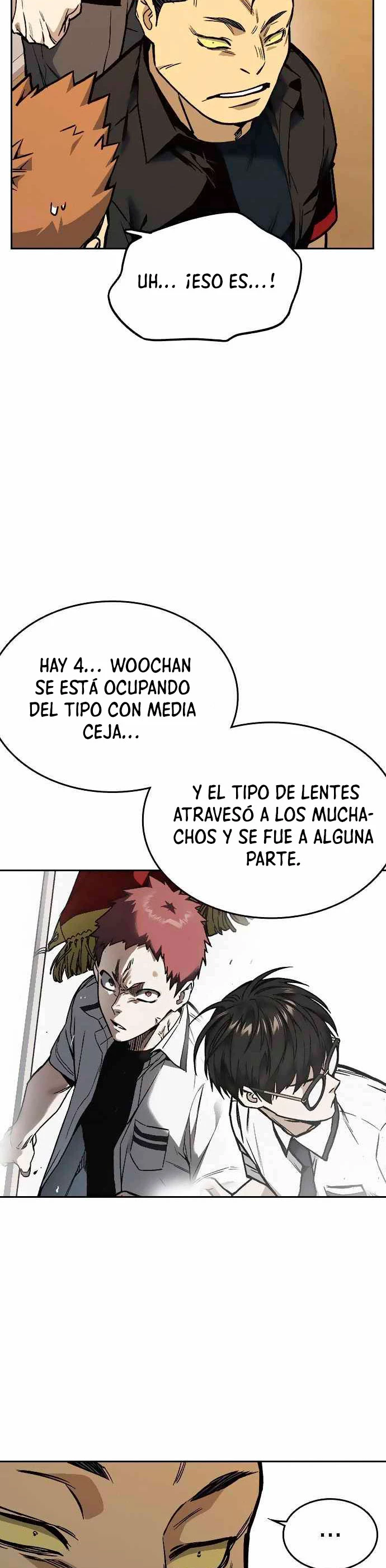 Grupo de Estudio Capítulo 139 - Página 27 en español