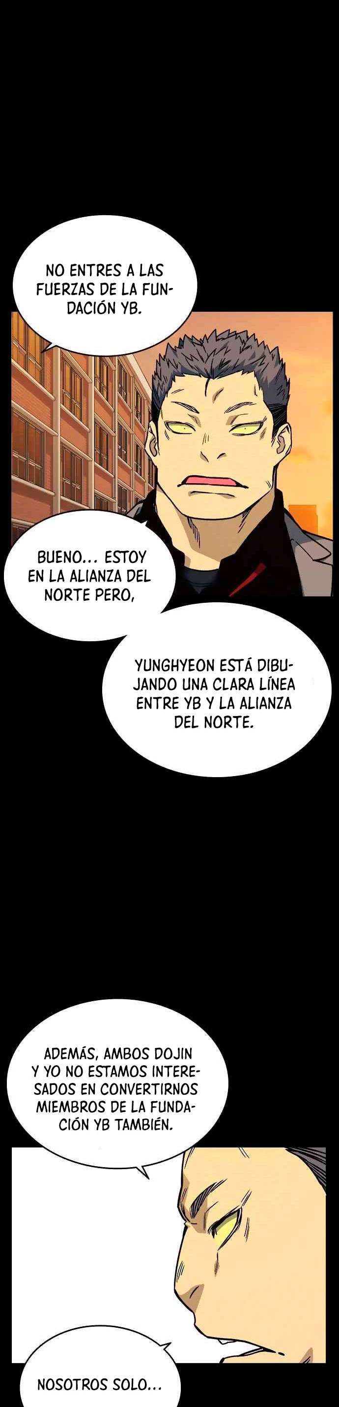 Grupo de Estudio Capítulo 139 - Página 32 en español