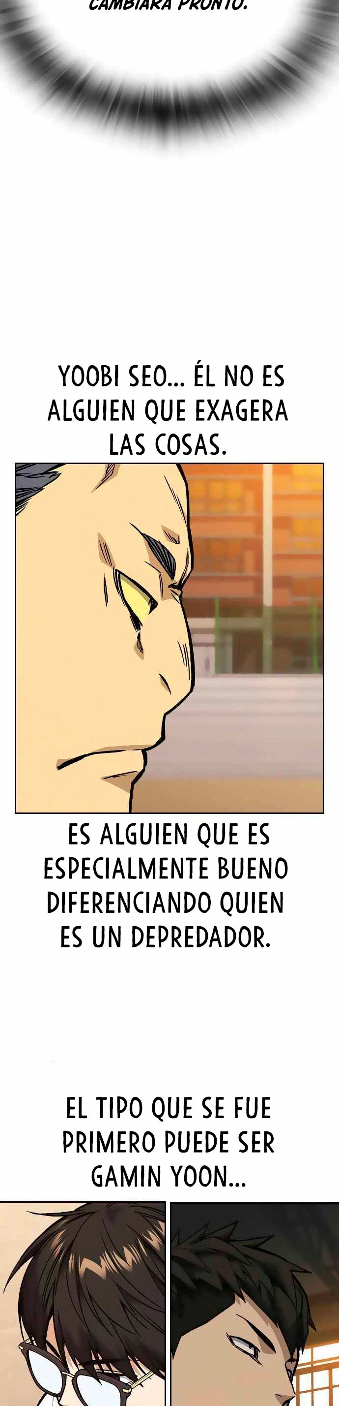 Grupo de Estudio Capítulo 139 - Página 35 en español