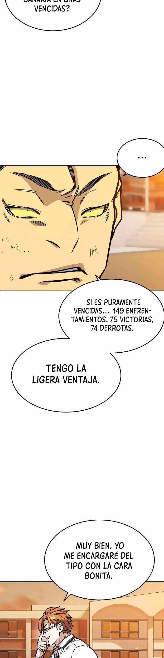 Grupo de Estudio Capítulo 139 - Página 42 en español