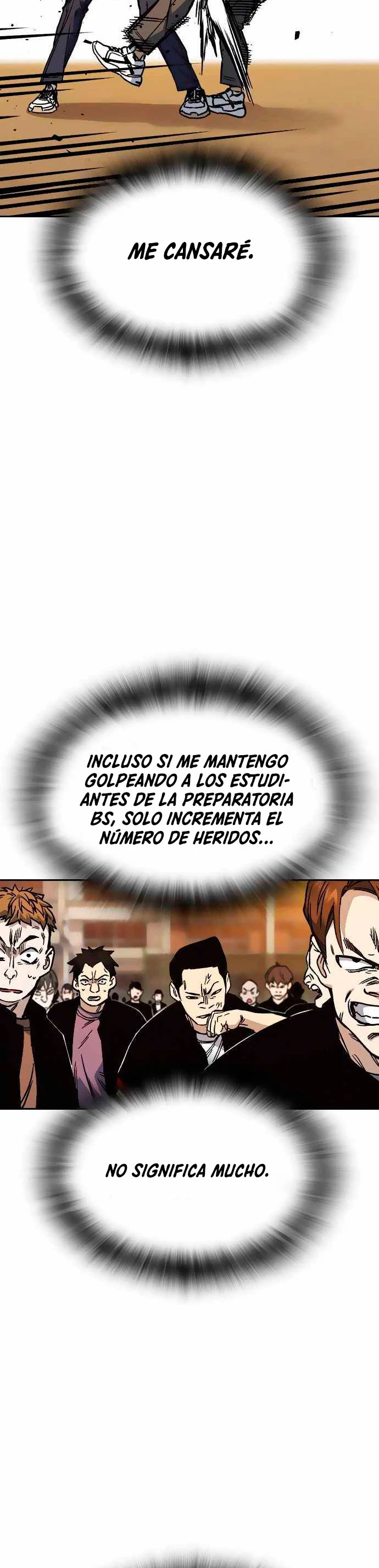 Grupo de Estudio Capítulo 139 - Página 8 en español