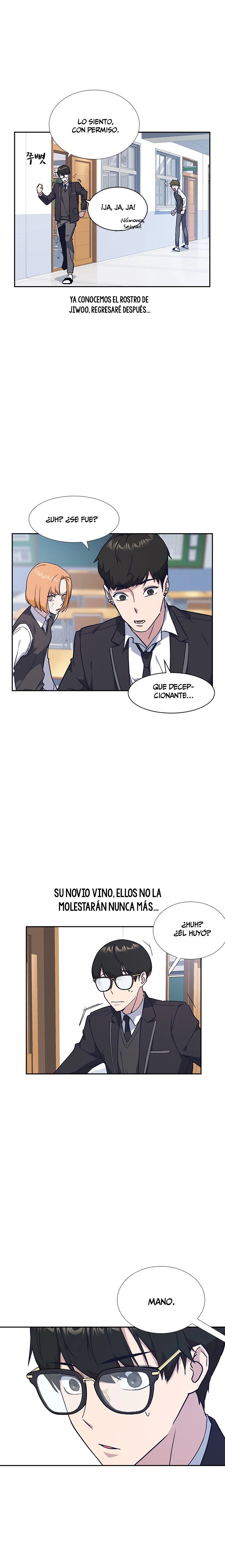 Grupo de Estudio Capítulo 14 - Página 15 en español
