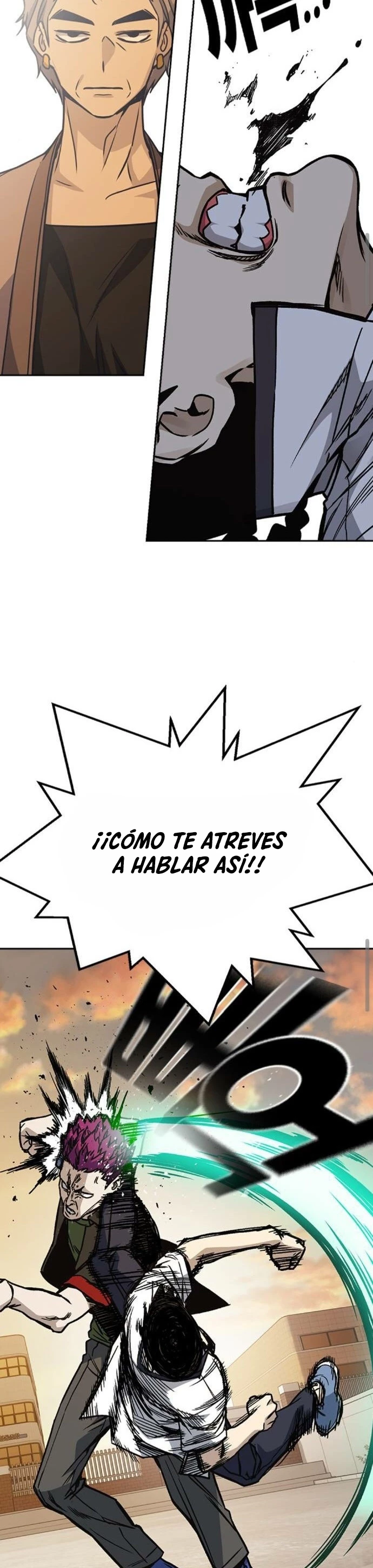 Grupo de Estudio Capítulo 140 - Página 16 en español