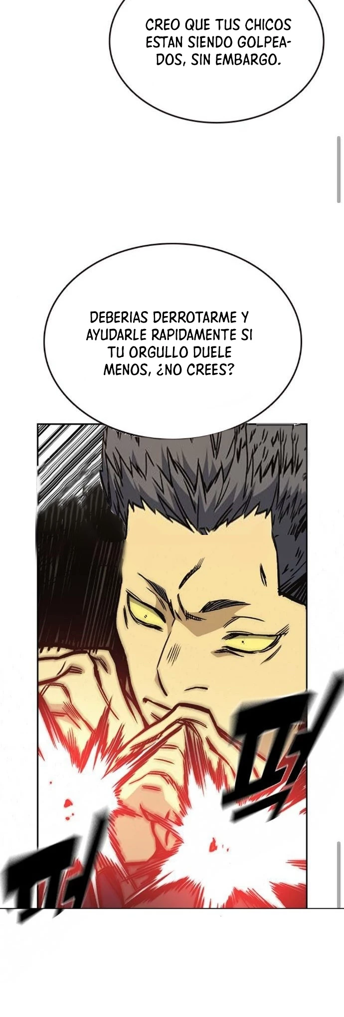 Grupo de Estudio Capítulo 140 - Página 32 en español