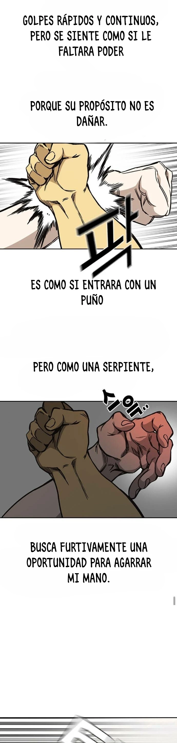 Grupo de Estudio Capítulo 140 - Página 33 en español