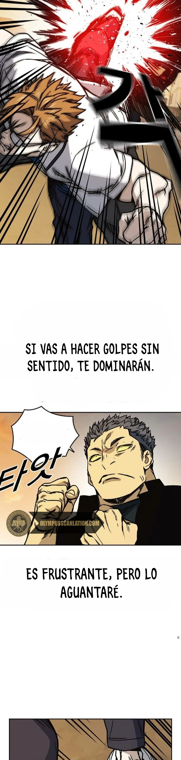 Grupo de Estudio Capítulo 140 - Página 35 en español