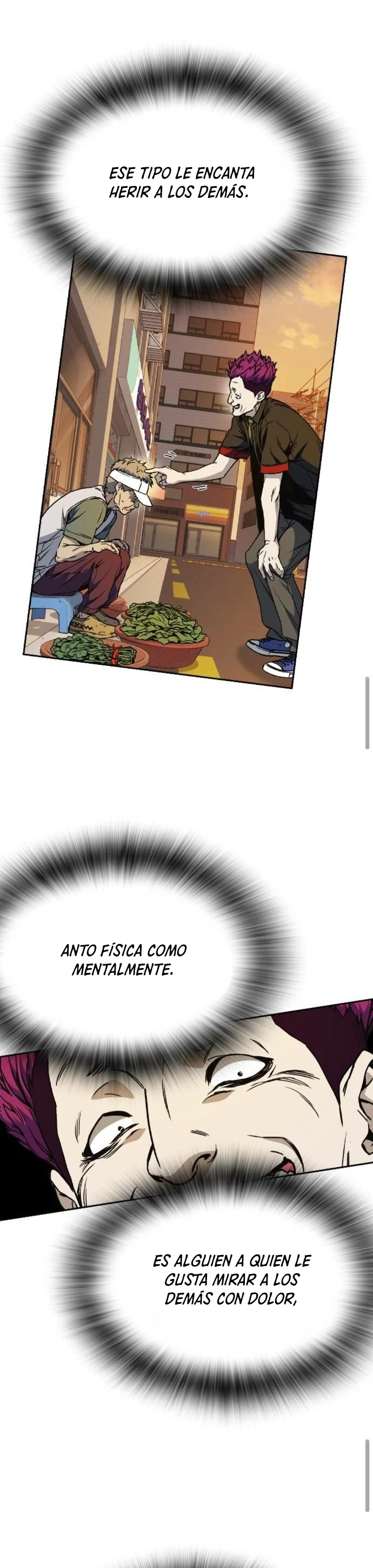 Grupo de Estudio Capítulo 140 - Página 40 en español