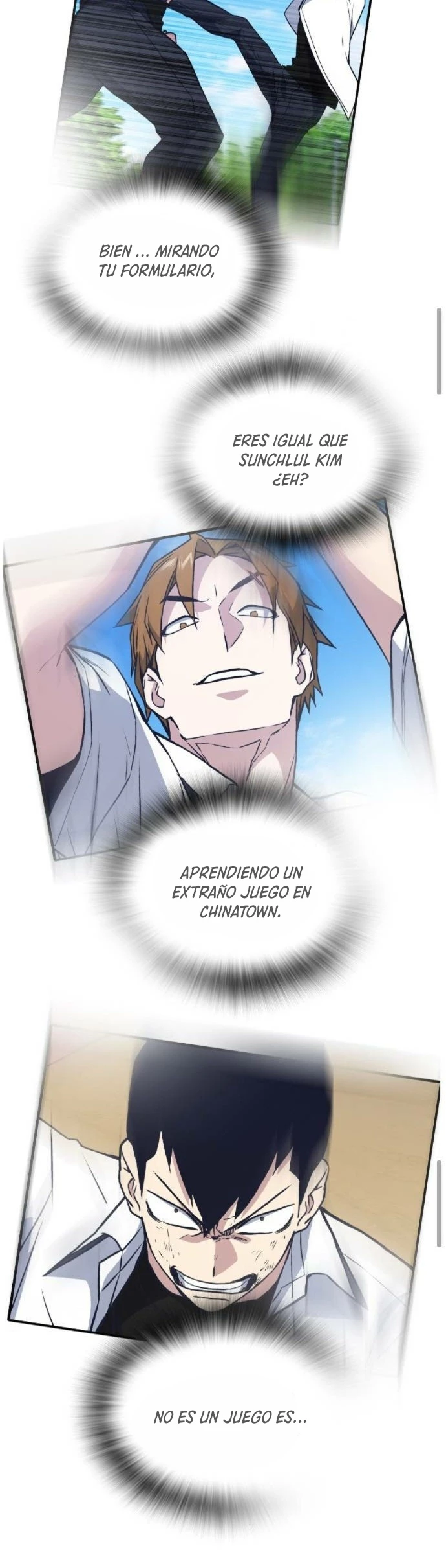 Grupo de Estudio Capítulo 140 - Página 8 en español