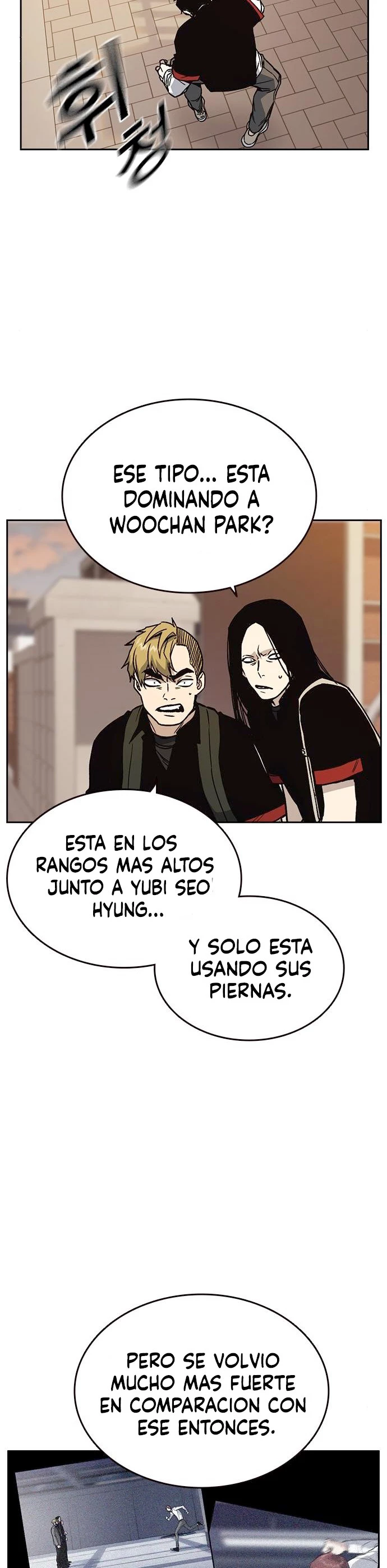 Grupo de Estudio Capítulo 141 - Página 11 en español