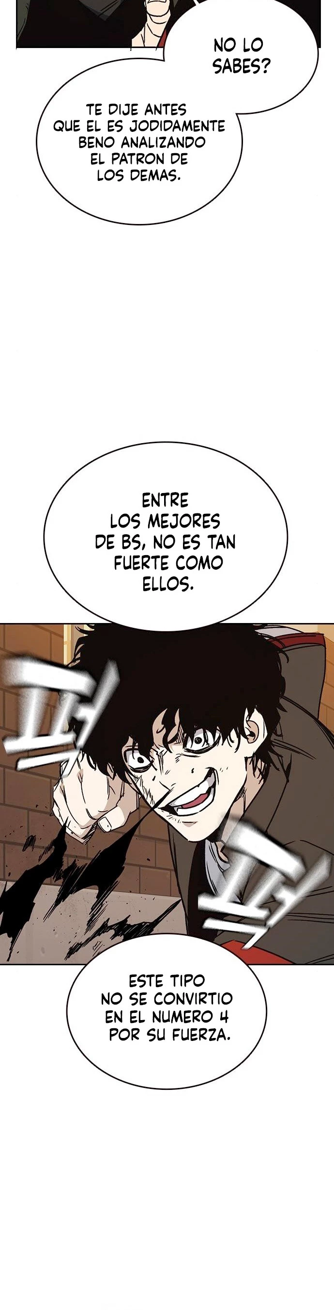 Grupo de Estudio Capítulo 141 - Página 21 en español