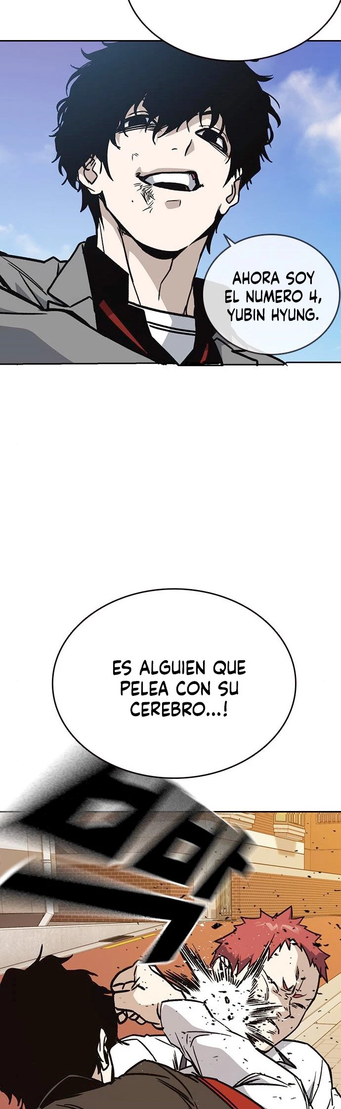 Grupo de Estudio Capítulo 141 - Página 23 en español