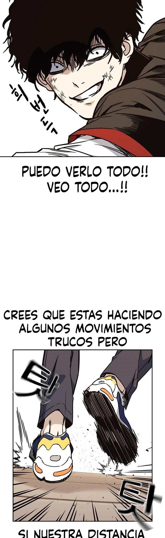 Grupo de Estudio Capítulo 141 - Página 25 en español