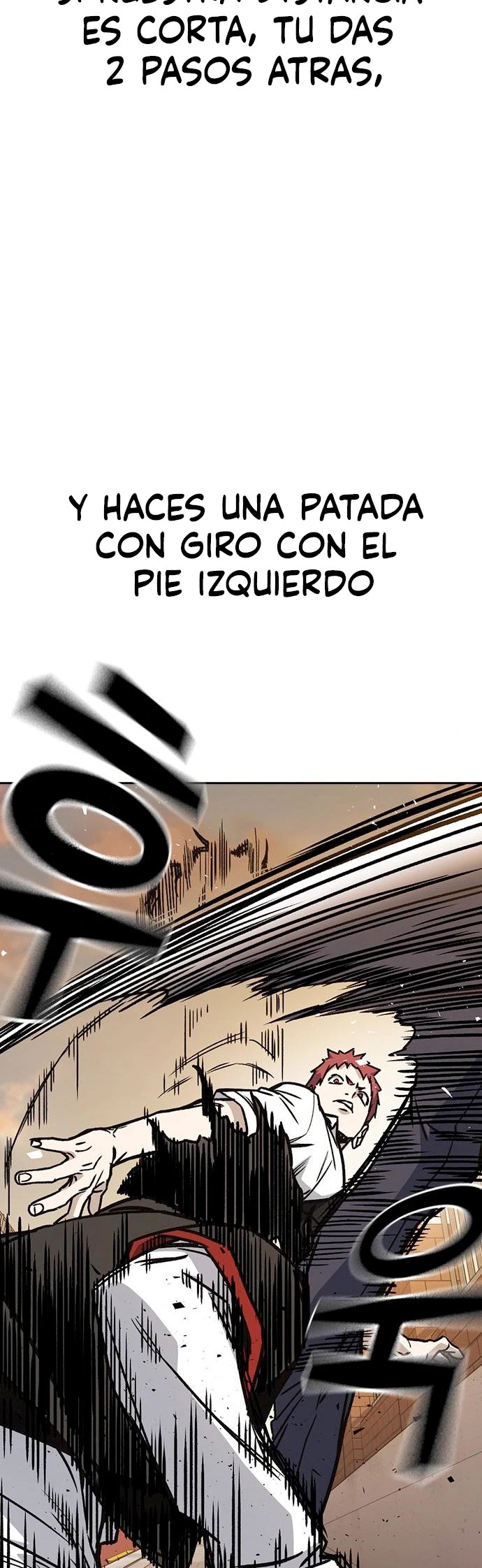 Grupo de Estudio Capítulo 141 - Página 26 en español