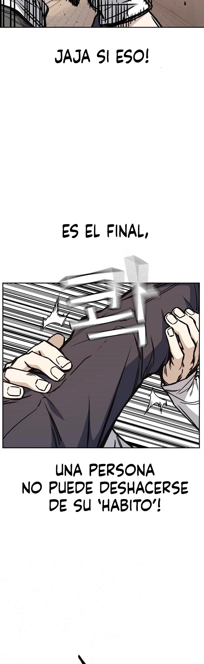 Grupo de Estudio Capítulo 141 - Página 27 en español