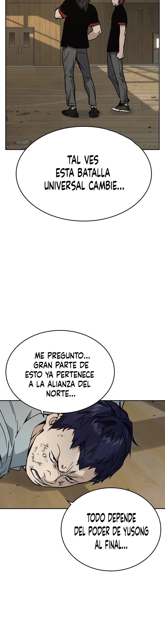 Grupo de Estudio Capítulo 141 - Página 3 en español