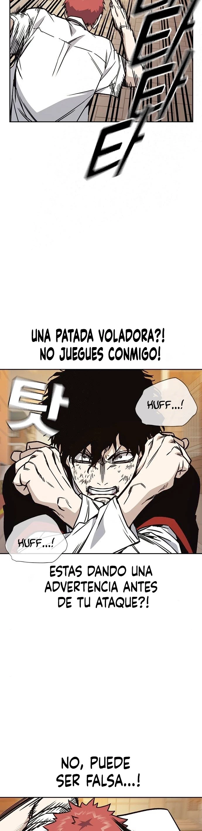 Grupo de Estudio Capítulo 141 - Página 34 en español