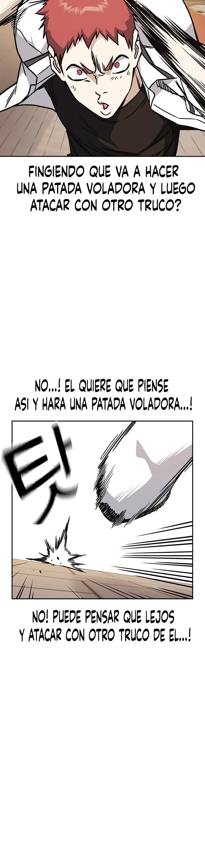 Grupo de Estudio Capítulo 141 - Página 35 en español
