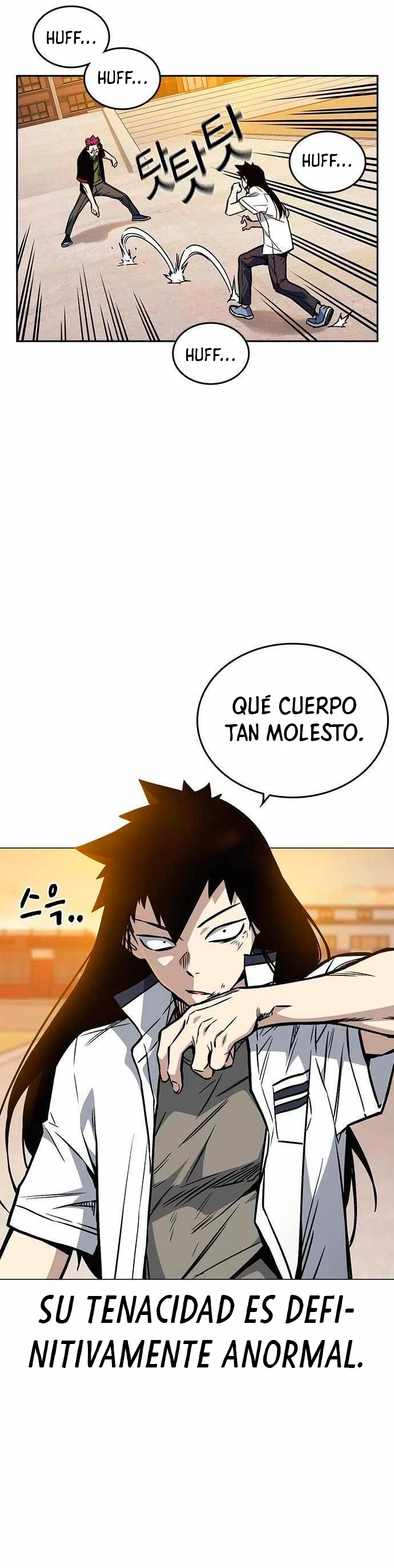 Grupo de Estudio Capítulo 142 - Página 13 en español