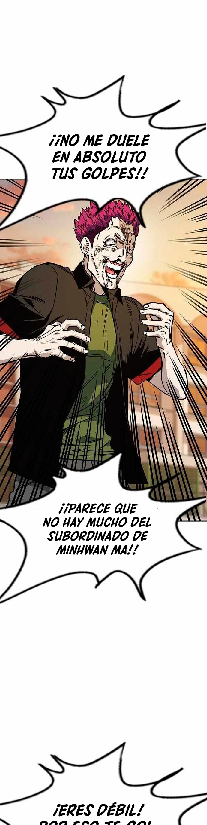 Grupo de Estudio Capítulo 142 - Página 15 en español