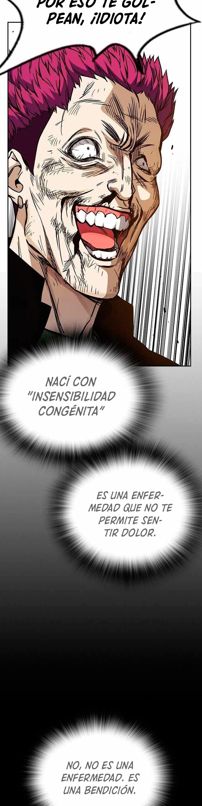 Grupo de Estudio Capítulo 142 - Página 16 en español
