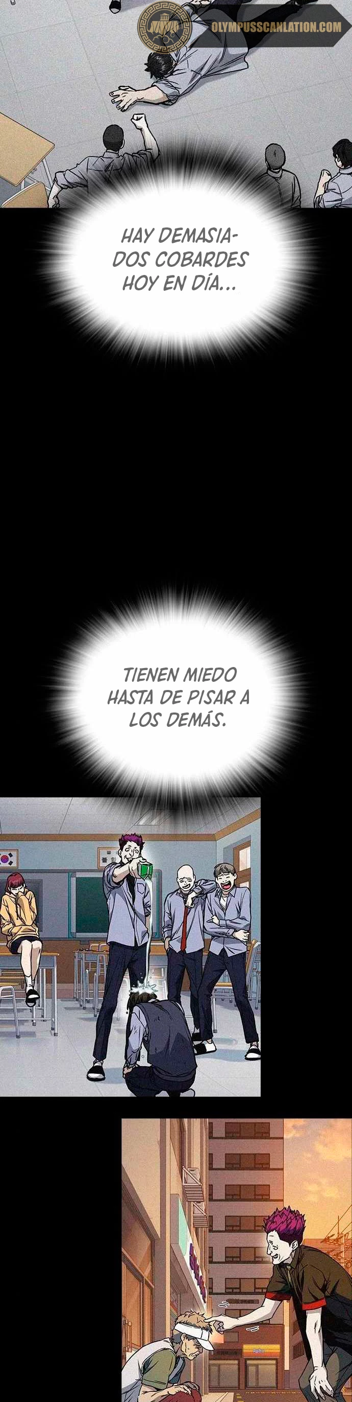Grupo de Estudio Capítulo 142 - Página 18 en español