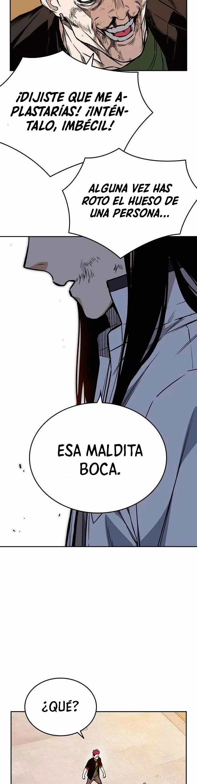 Grupo de Estudio Capítulo 142 - Página 20 en español