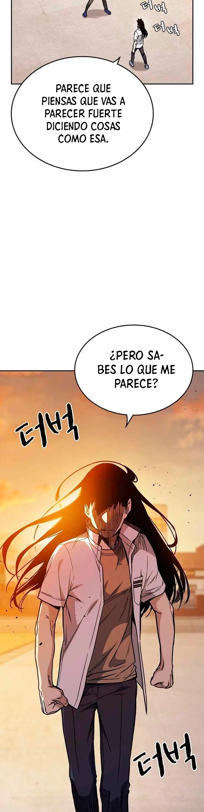 Grupo de Estudio Capítulo 142 - Página 21 en español