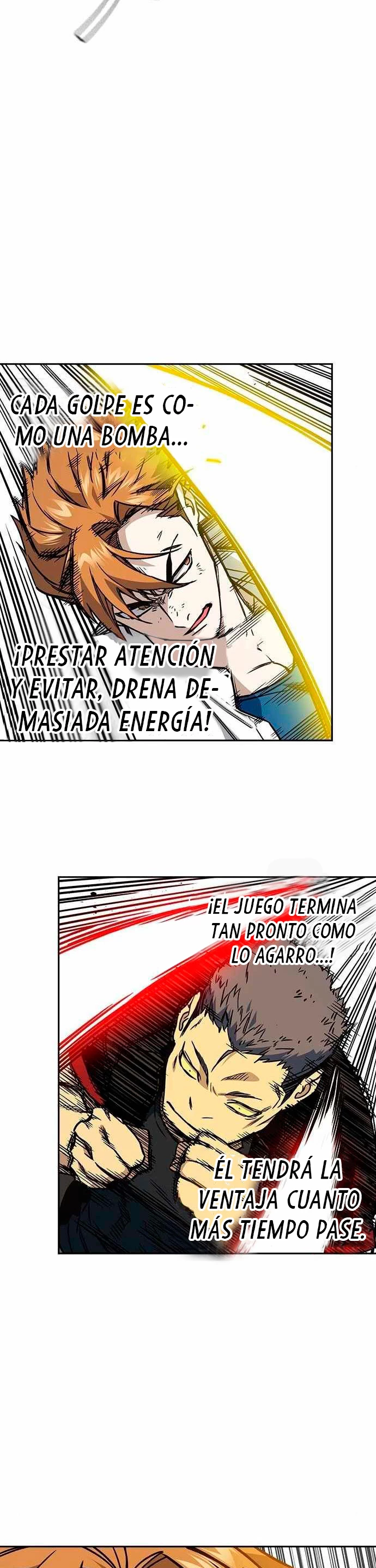 Grupo de Estudio Capítulo 142 - Página 36 en español