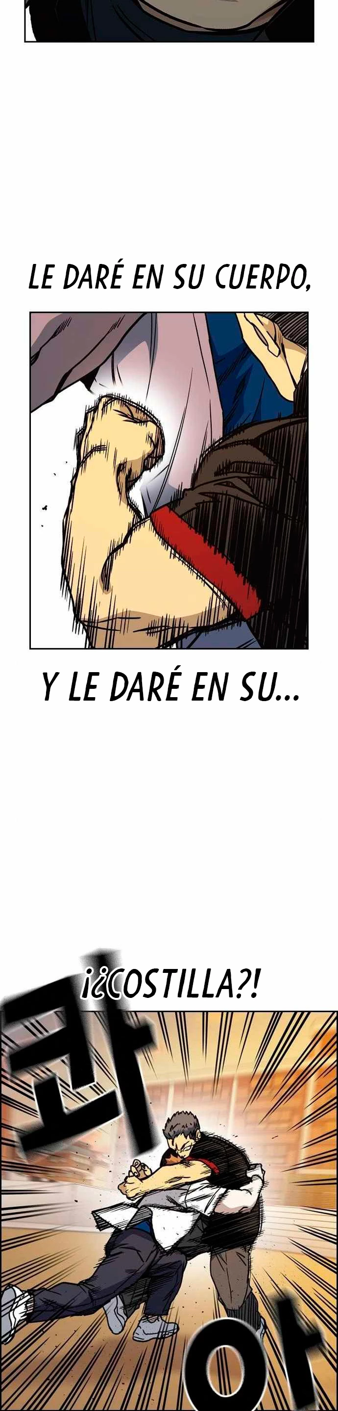 Grupo de Estudio Capítulo 142 - Página 39 en español